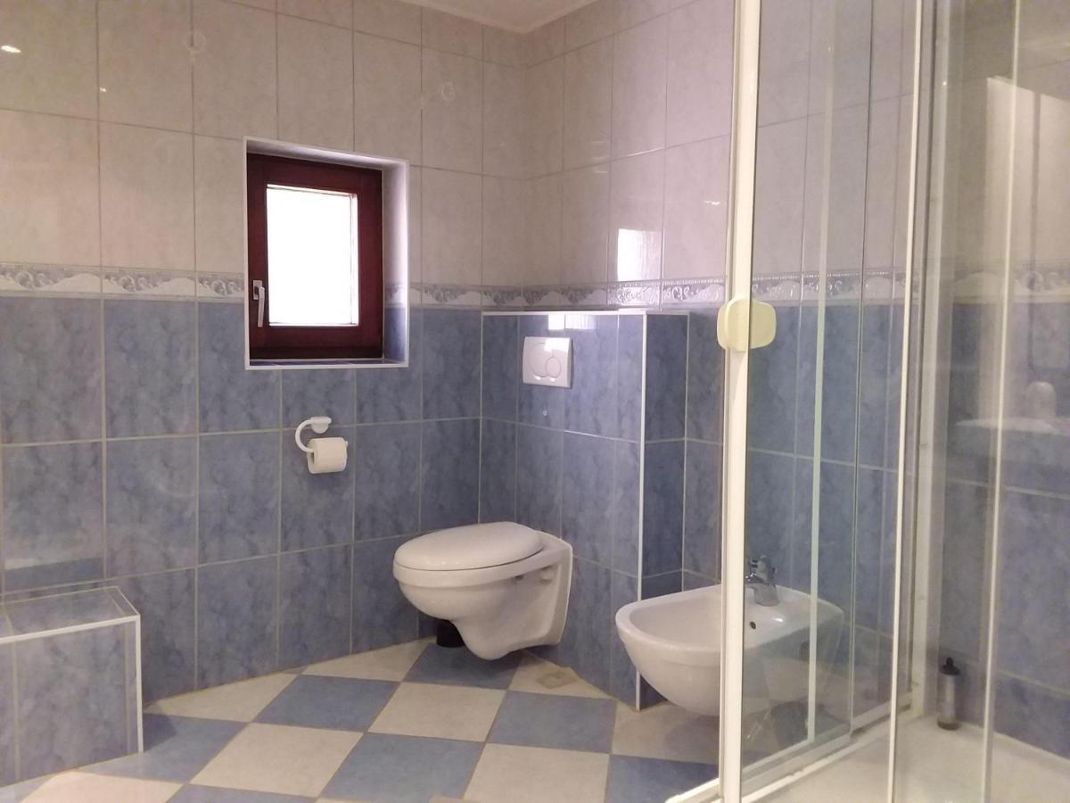 Amera-Ferienwohnung ลูเบค ภายนอก รูปภาพ